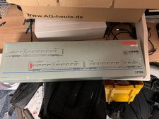 Märklin 37789 H0 3-teiliger ICE 3 Triebwagenzug transparent - wie ladenneu !!