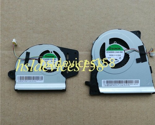 1pcs for zenbook u303 fan - zenbook,