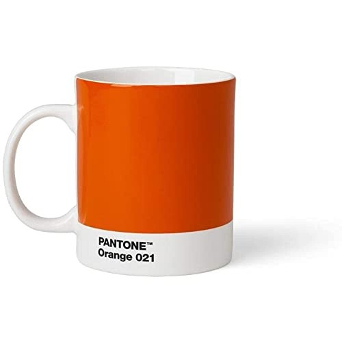 Pantone kaffeetasse - pantone,