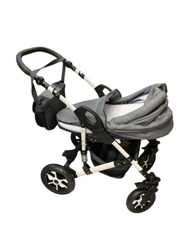 Bebebi florida kinderwagen - bebebi,