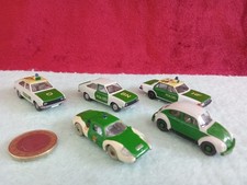 N595  Wiking Herpa  Umbauten