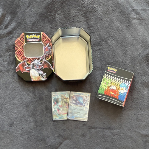 Pokémon sammelalbum set - pokémon,