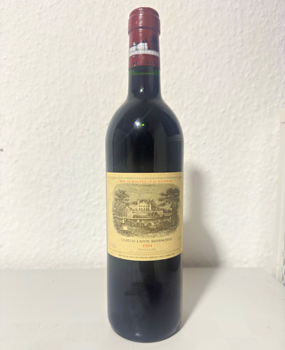 Château lafite rothschild - château,
