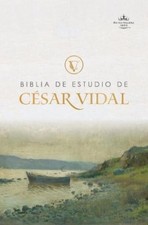 César Vidal Rvr 1960 Biblia