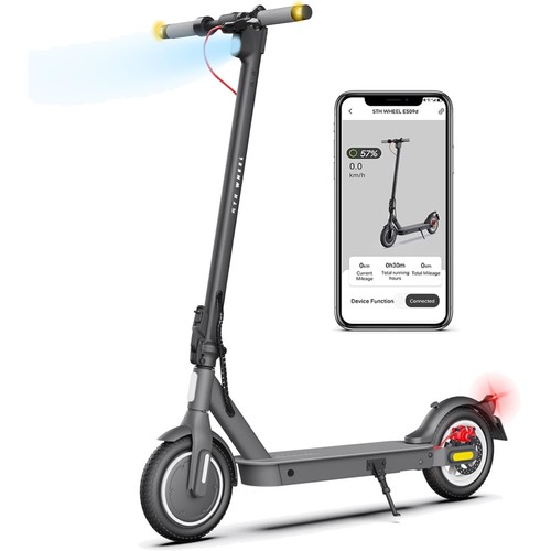Scooter elektroroller - e-scooter,,