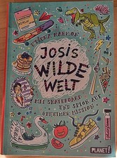 Josis wilde Welt - Mit