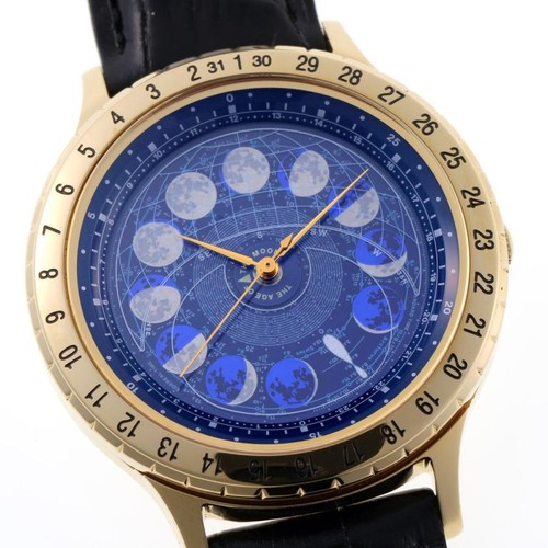 Citizen the franklin mint - citizen,