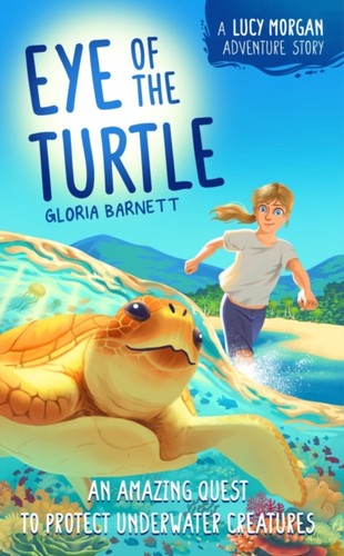 Eye the turtle - turtle, gloria