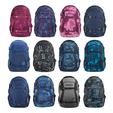 coocazoo Schulrucksack Rucksack MATE Kinder Jugendliche Teenager Modelle wählbar