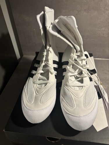 Adidas boxerstiefel größe - boxerstiefel, 46