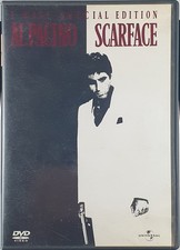 Scarface (Uncut, 2 Discs)