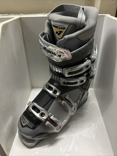 Nordica skischuhe mondo 295 - skischuhe,