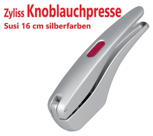 Zyliss knoblauchpresse susi - susi, 3