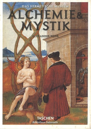 Das hermetische museum - das,