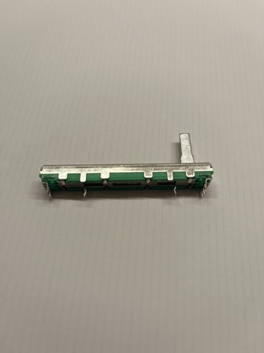 Dcv1034 sb2 speed fader - speed,