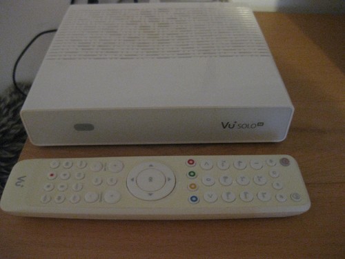 Solo v2 hdtv - v2,