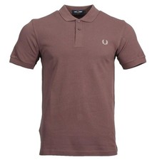 Fred Perry Herren Kurzarm Polo