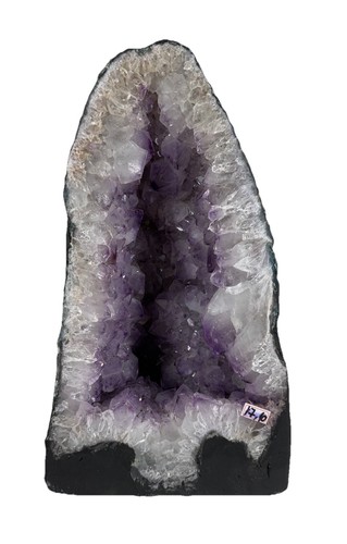 Amethystdruse kg - 17,10,