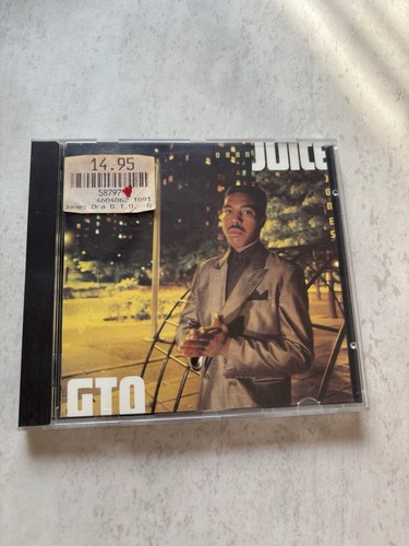 Oran juice jones - juice, jones,