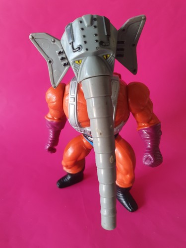 Motu masters the universe - masters,
