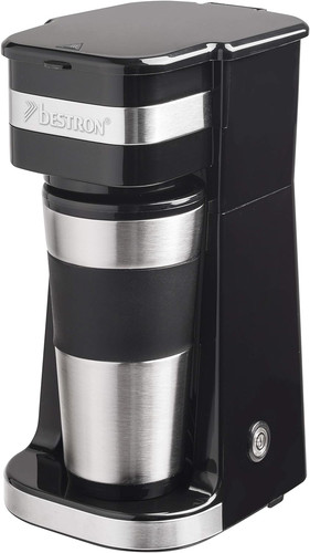 Bestron kaffeemaschine mit - bestron,