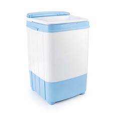 Wiltec Camping Waschmaschine