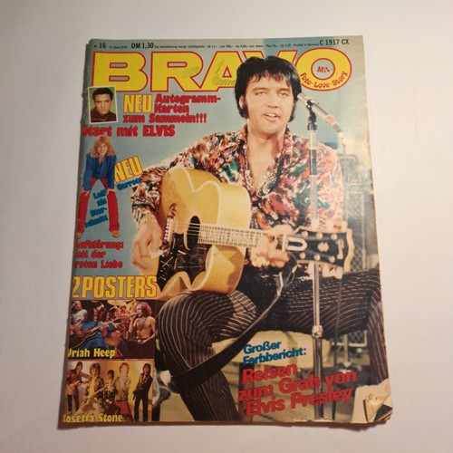 Bravo 4 1978 uriah - nr.16, 13.4.1978