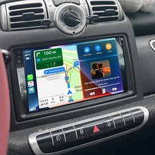 9" 2G+64G Carplay GPS Navi