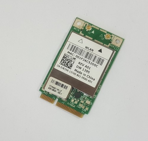 Wlan wifi mini pcie - wlan,