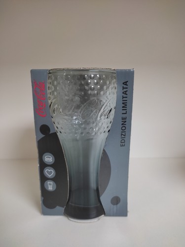 Mcdonalds coca cola glas - mcdonalds,