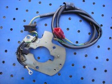 PICK UP HALLGEBER GSX-R 750 GR7AB ZÜNDUNG MOTEUR ALLUMAGE IGNITION CONTATTO