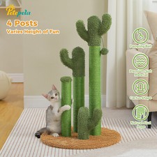 PETEPELA Kratzbaum Kaktus