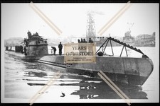 Foto unterseeboot boot - u-boot, a