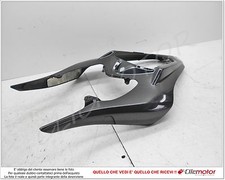 Rumpf Schale Heck Seiten