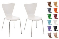 Besucherstuhl calisto - 2x,