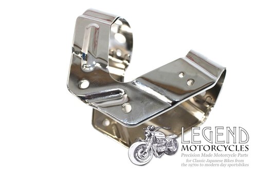 Kawasaki front mudguard - h1, h2