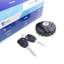 Tankdeckel abschließbar org