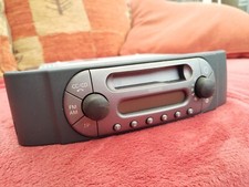 Vintage Grundig Smart Car