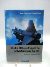 Die Fla-Raketentruppen der