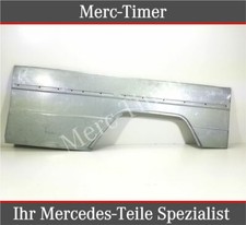 Mercedes w460 w461 - w461, wolf