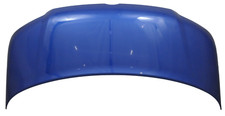 VW T5 Transporter 03-09 Motorhaube VERZINKT lackiert LA5W Ravennablau LAGERWARE