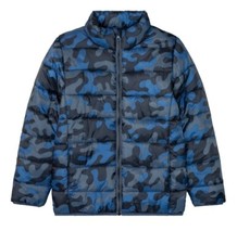 Pepperts Jungenjacke