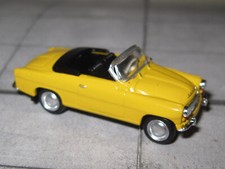 Brekina 27439 - Modell 1/87 -