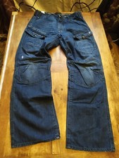 G-Star Storm Elwood Loose Trap