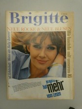 Brigitte heft oktober 1963 - brigitte,