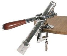 Entkorker, Korkenzieher