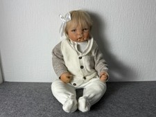 Künstlerpuppe Inge Tenbusch