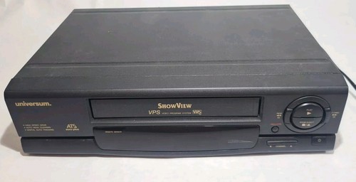 Universum vr2981 videorecorder - universum,