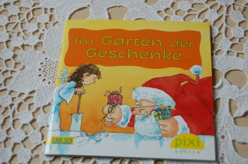 Pixi buch sonderausgabe - buch,
