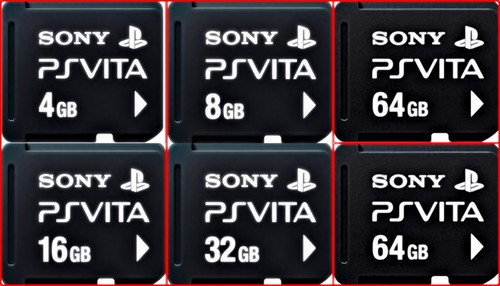 Sony vita psvita orginal - vita,